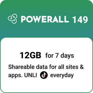 POWER ALL 149